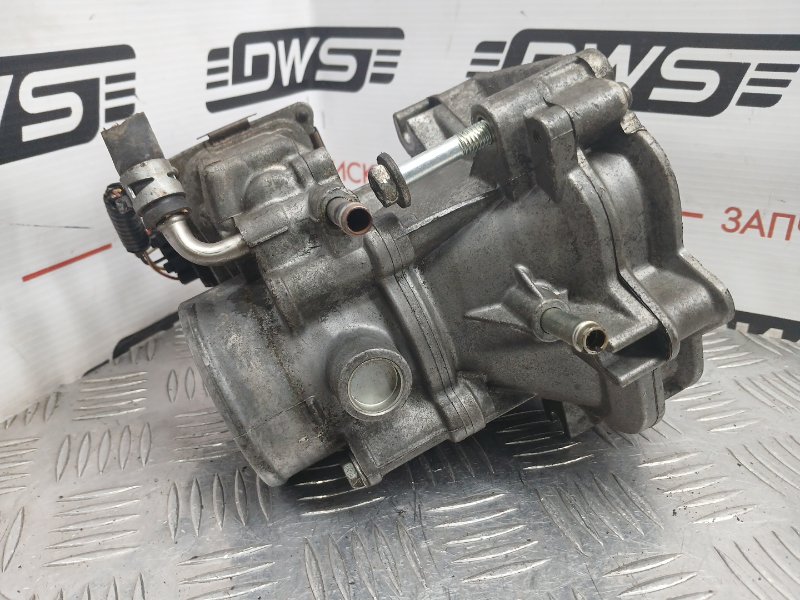 Заслонка дроссельная, 500 рублей, Красноярск