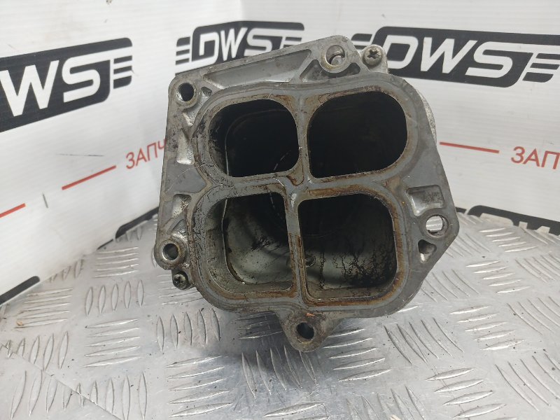 Заслонка дроссельная, 500 рублей, Красноярск