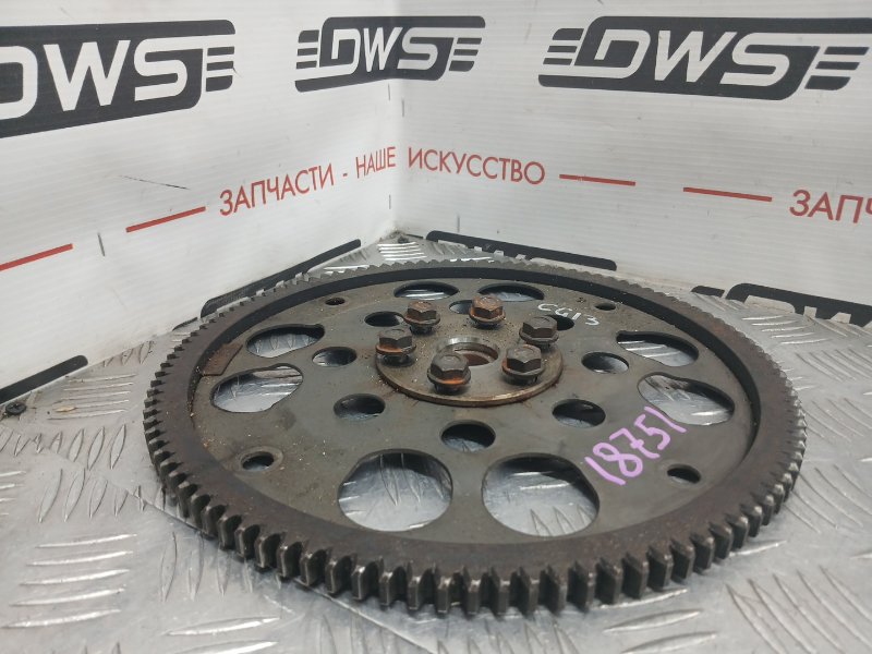 Маховик, 500 рублей, Красноярск