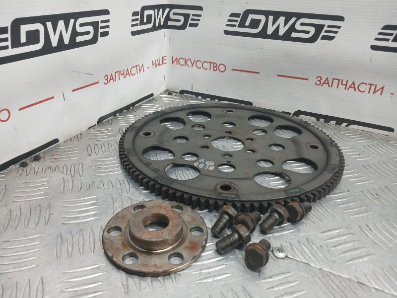 Маховик, 500 рублей, Красноярск