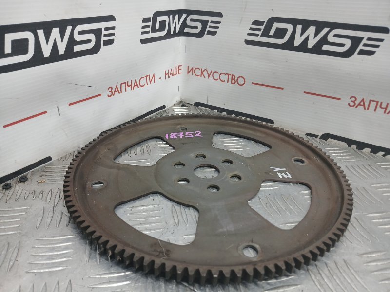 Маховик, 200 рублей, Красноярск