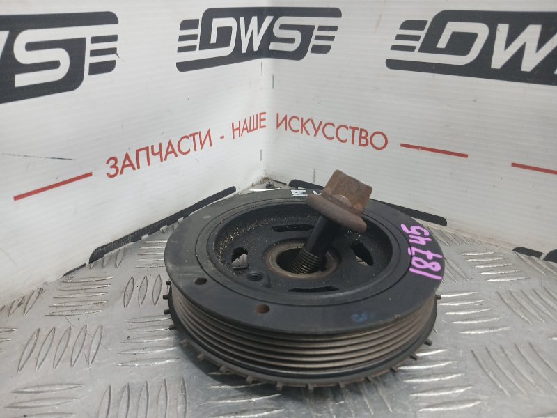 Шкив коленвала, 1000 рублей, Красноярск