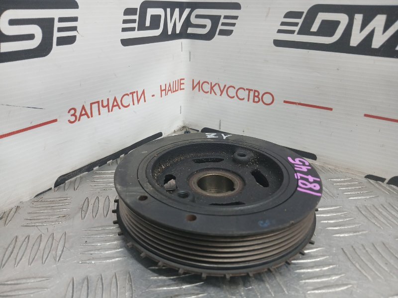 Шкив коленвала, 1000 рублей, Красноярск