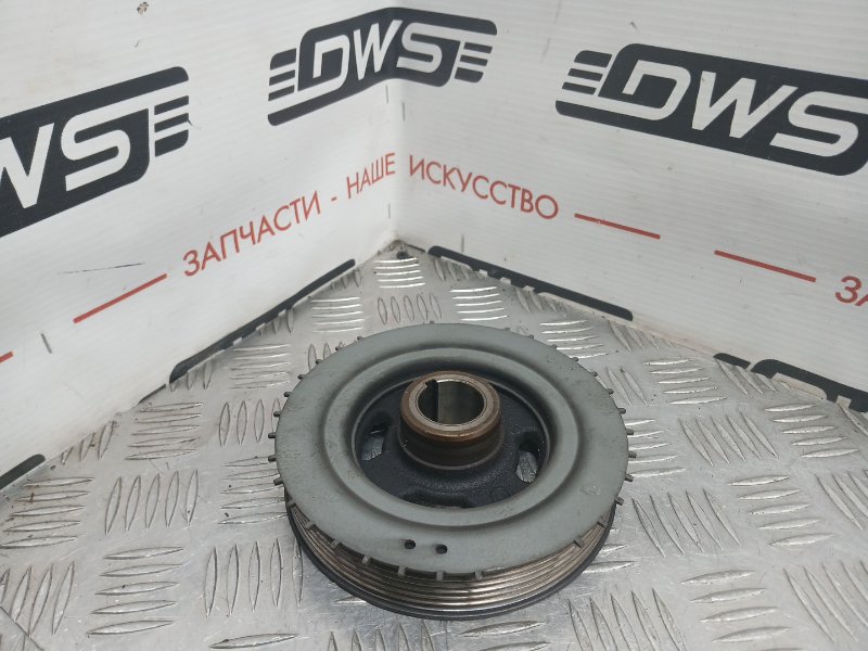 Шкив коленвала, 1000 рублей, Красноярск