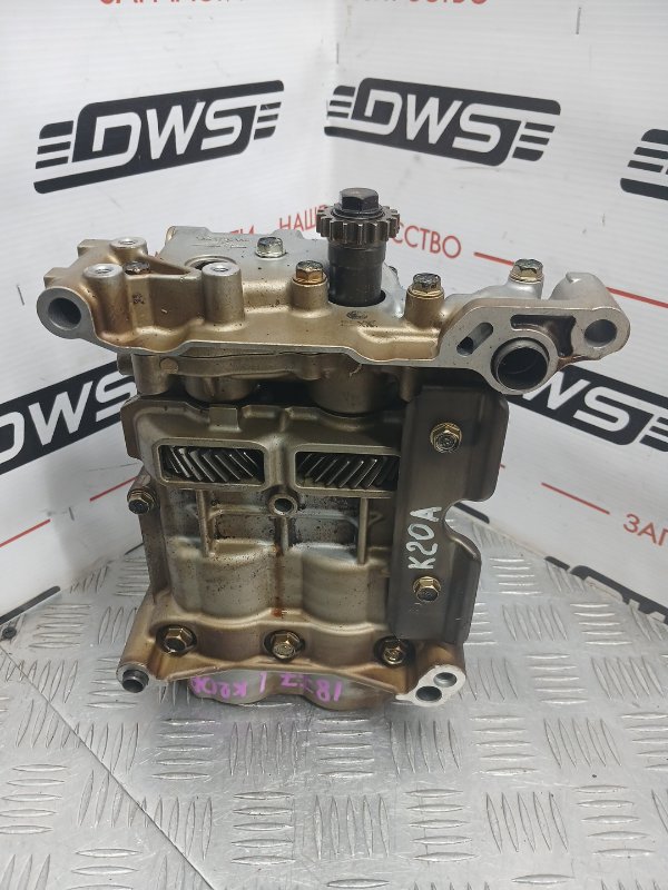 Балансирный вал, 2000 рублей, Красноярск