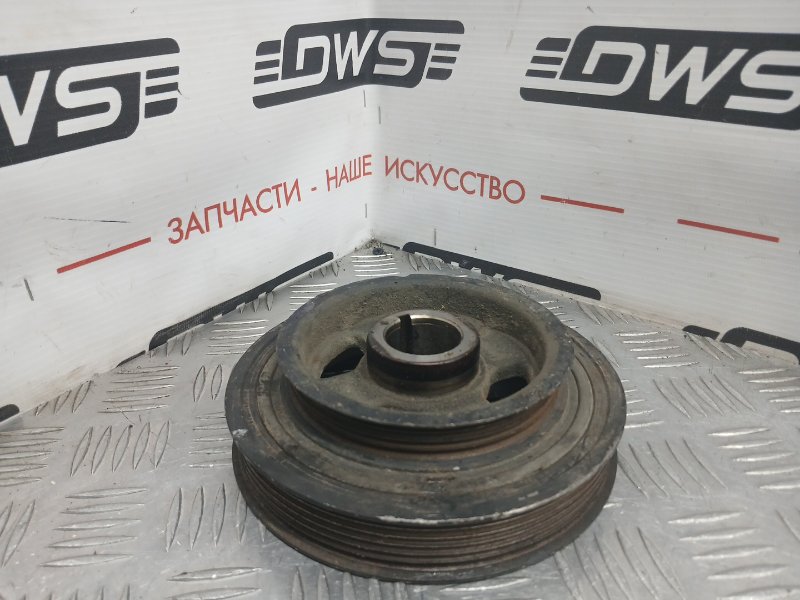 Шкив коленвала, 1000 рублей, Красноярск