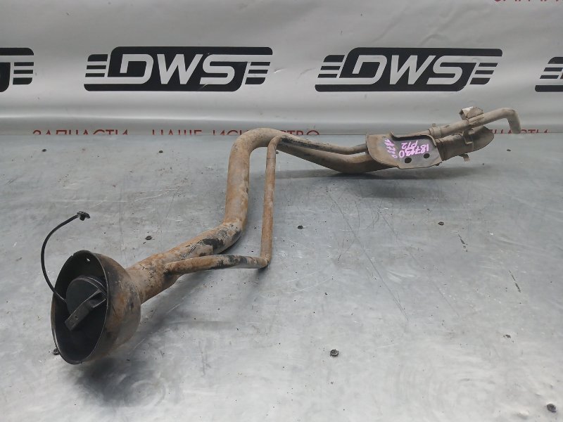 Горловина топливного бака, 2000 рублей, Красноярск