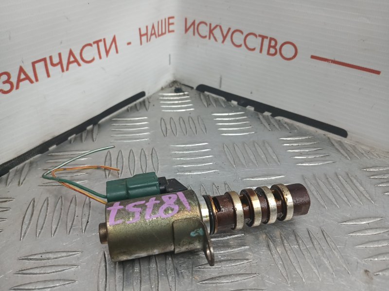 Клапан VVT-i, 300 рублей, Красноярск