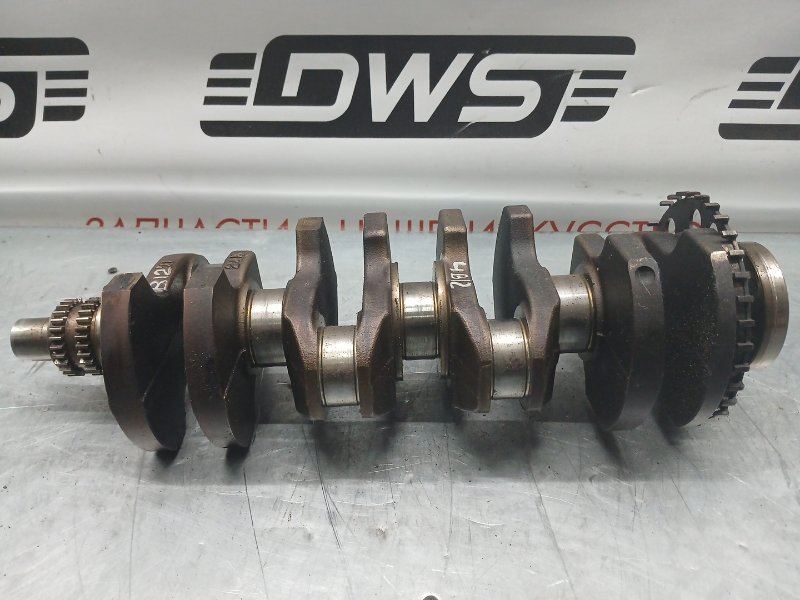 Коленвал, 15000 рублей, Красноярск