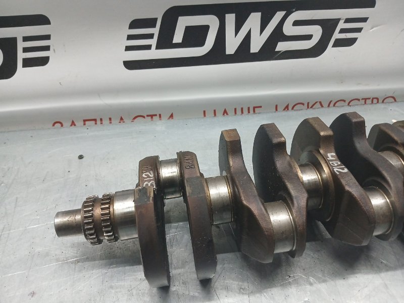 Коленвал, 15000 рублей, Красноярск