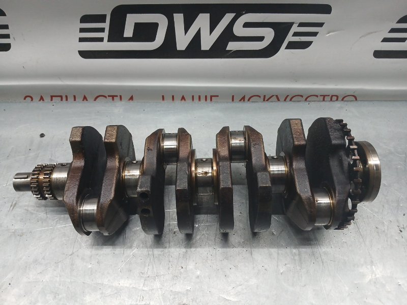 Коленвал, 15000 рублей, Красноярск