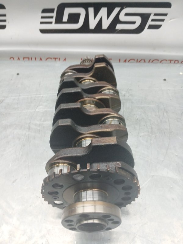 Коленвал, 15000 рублей, Красноярск