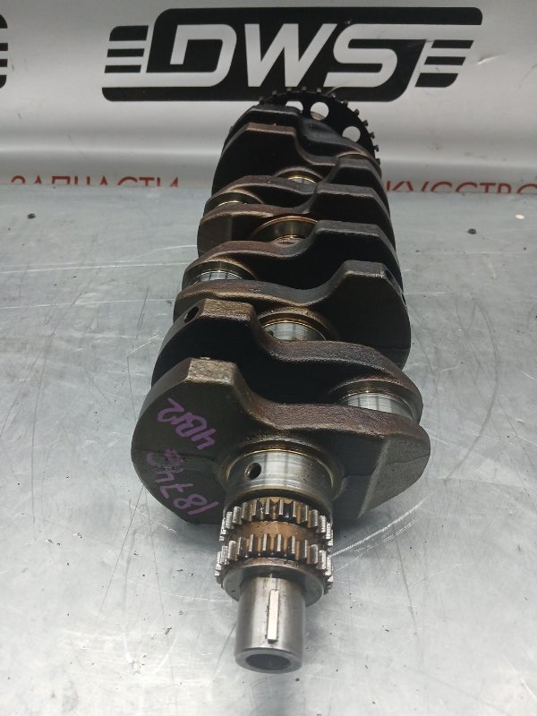 Коленвал, 15000 рублей, Красноярск