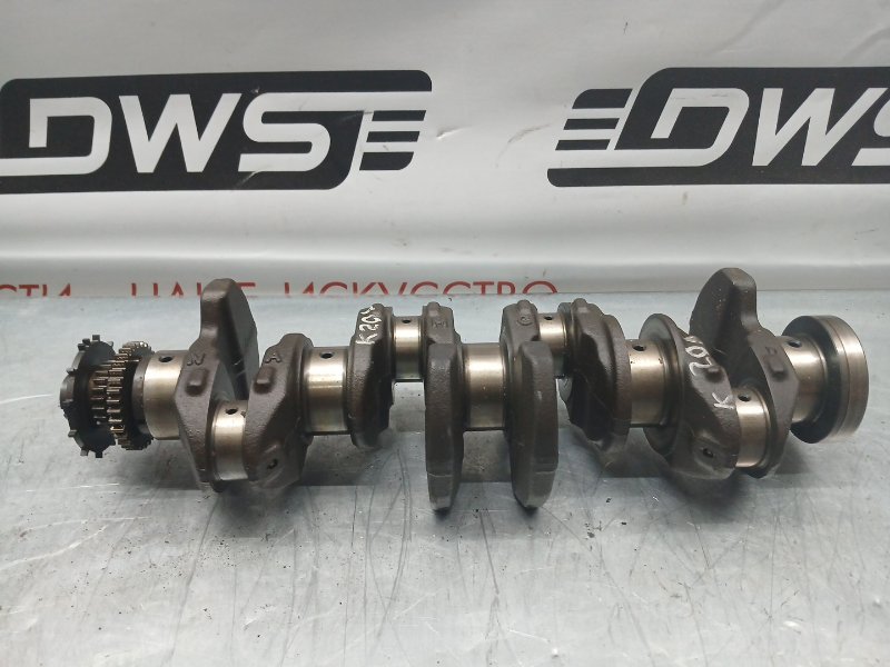 Коленвал, 1200 рублей, Красноярск