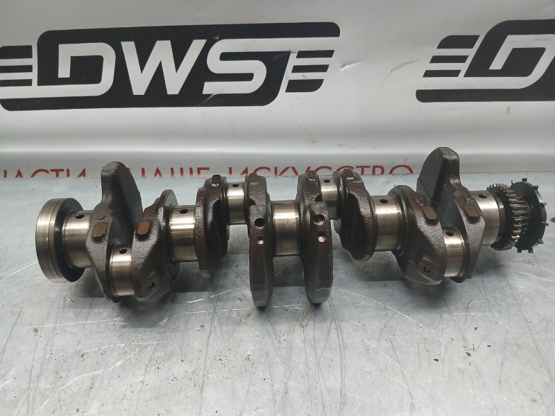 Коленвал, 1200 рублей, Красноярск