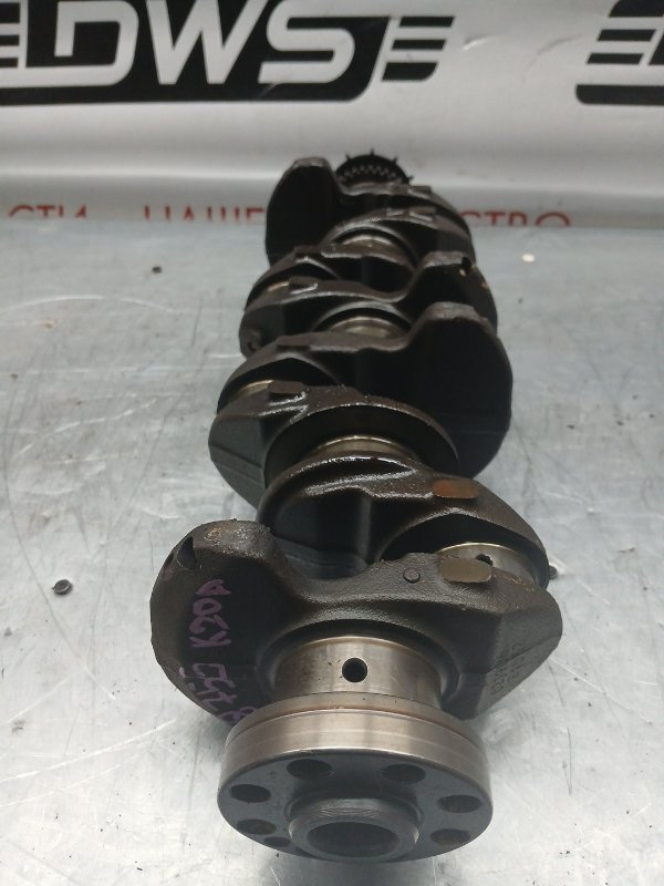 Коленвал, 1200 рублей, Красноярск