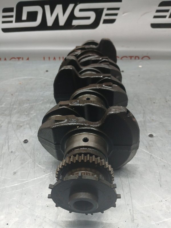 Коленвал, 1200 рублей, Красноярск