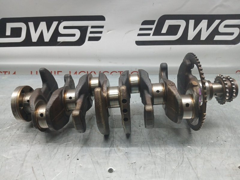 Коленвал, 5000 рублей, Красноярск