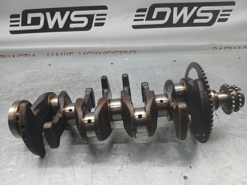 Коленвал, 5000 рублей, Красноярск