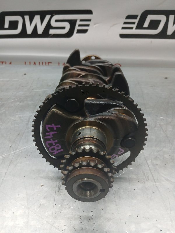 Коленвал, 5000 рублей, Красноярск