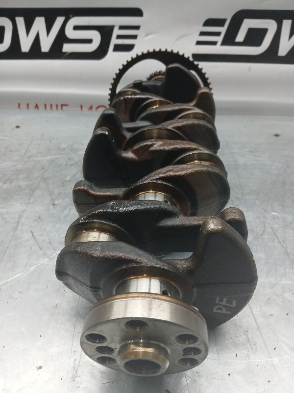 Коленвал, 5000 рублей, Красноярск