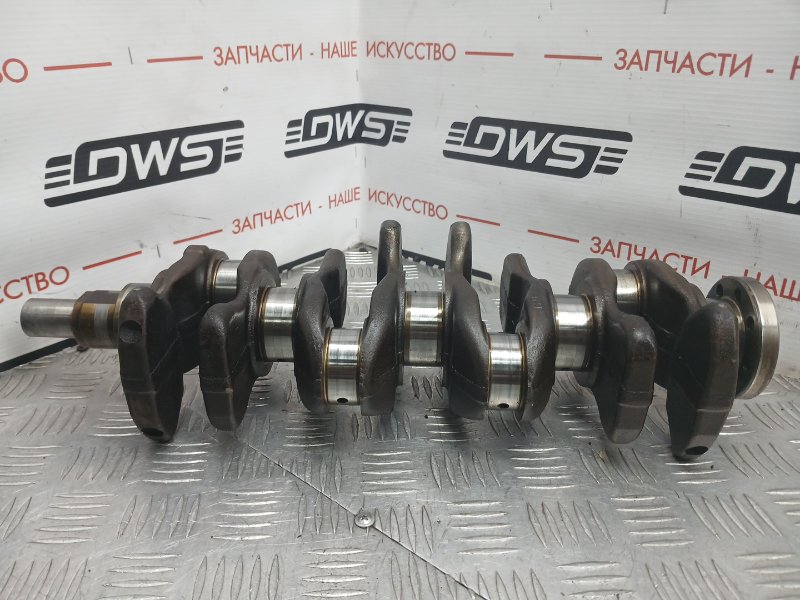 Коленвал, 10000 рублей, Красноярск