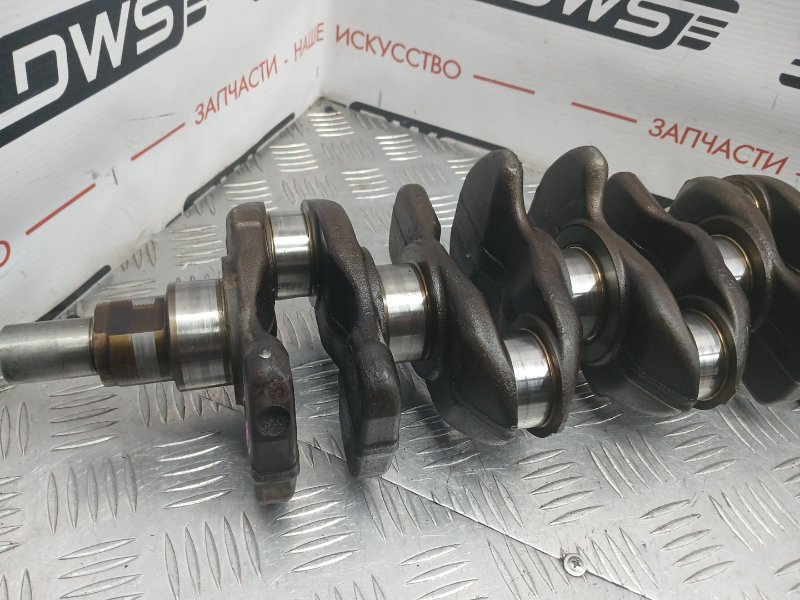 Коленвал, 10000 рублей, Красноярск