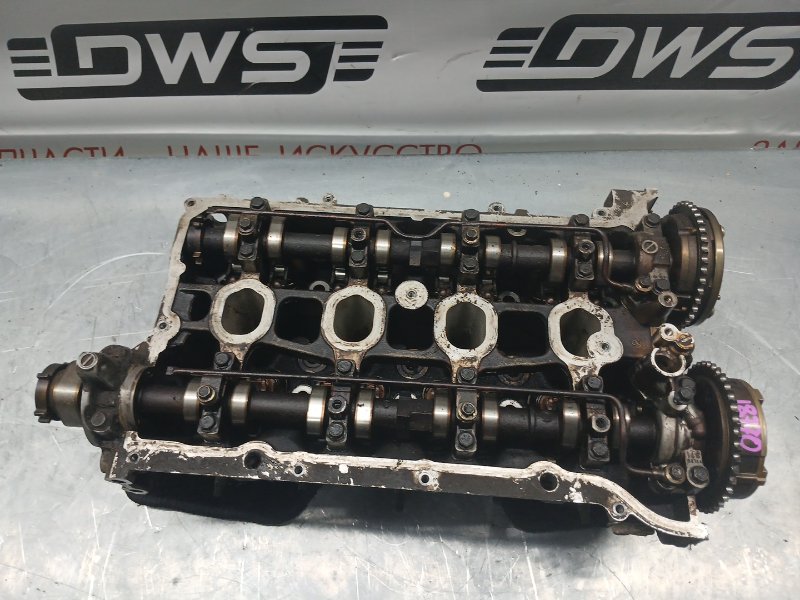 Головка блока цилиндров, 10000 рублей, Красноярск