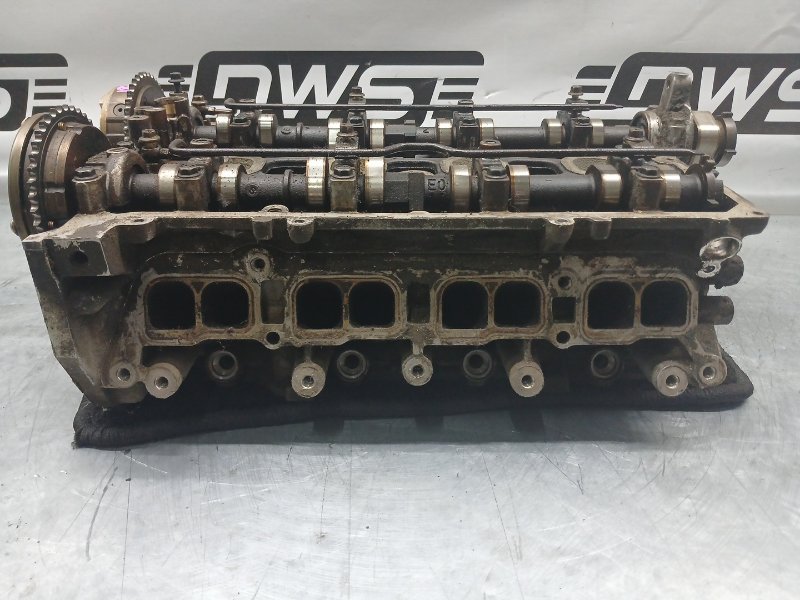 Головка блока цилиндров, 10000 рублей, Красноярск