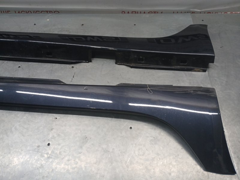 Накладка порога, 10000 рублей, Красноярск