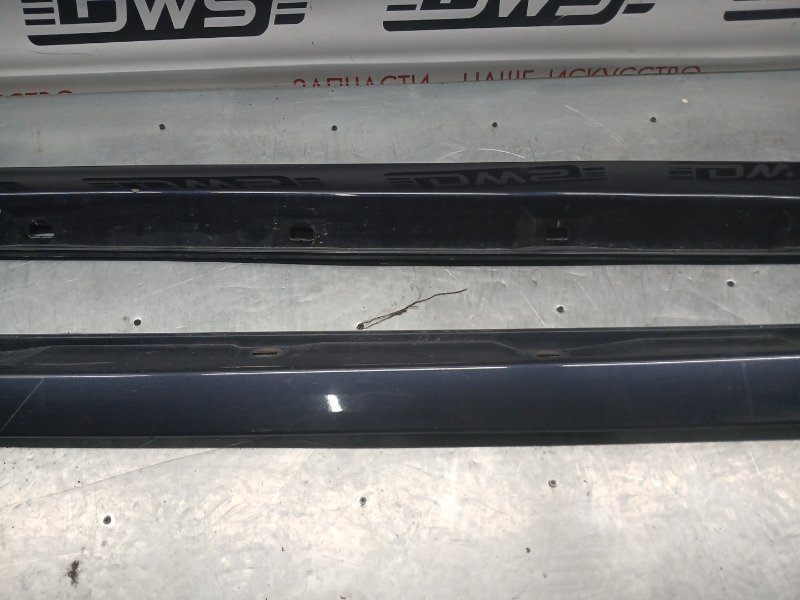 Накладка порога, 10000 рублей, Красноярск