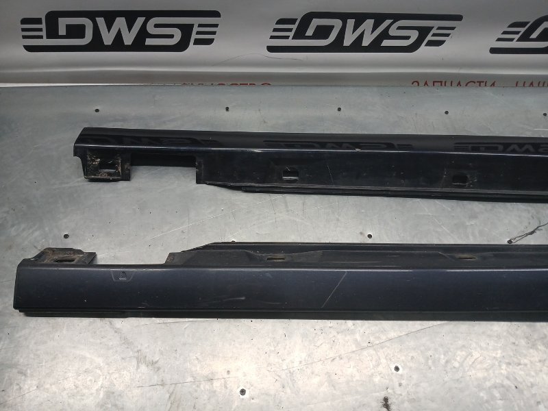 Накладка порога, 10000 рублей, Красноярск