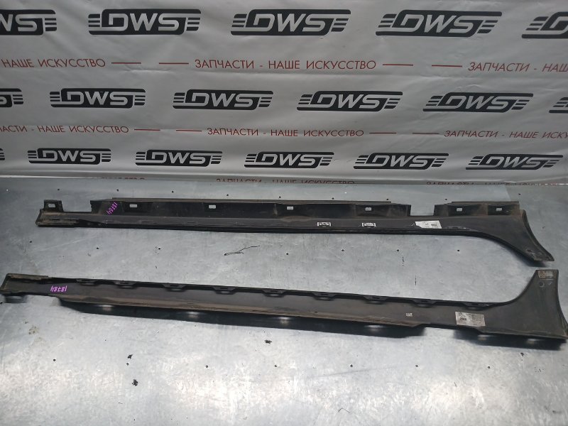 Накладка порога, 10000 рублей, Красноярск