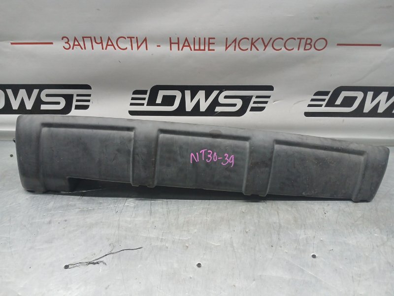 Защита бампера, 950 рублей, Красноярск