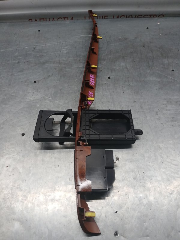 Накладка пластиковая в салон, 1000 рублей, Красноярск