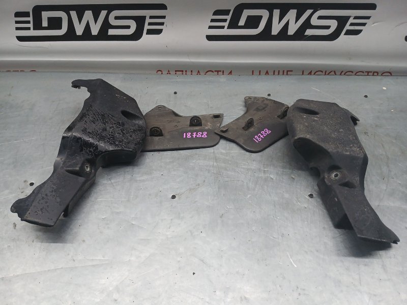 Защита рычага подвески, 1000 рублей, Красноярск