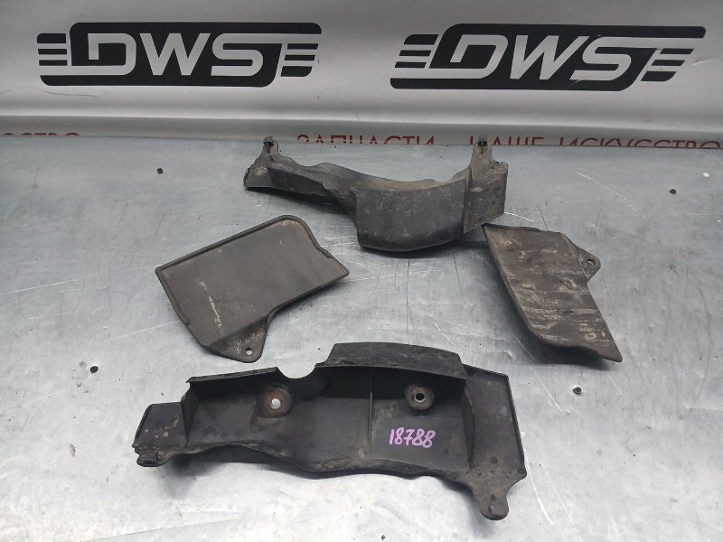 Защита рычага подвески, 1000 рублей, Красноярск