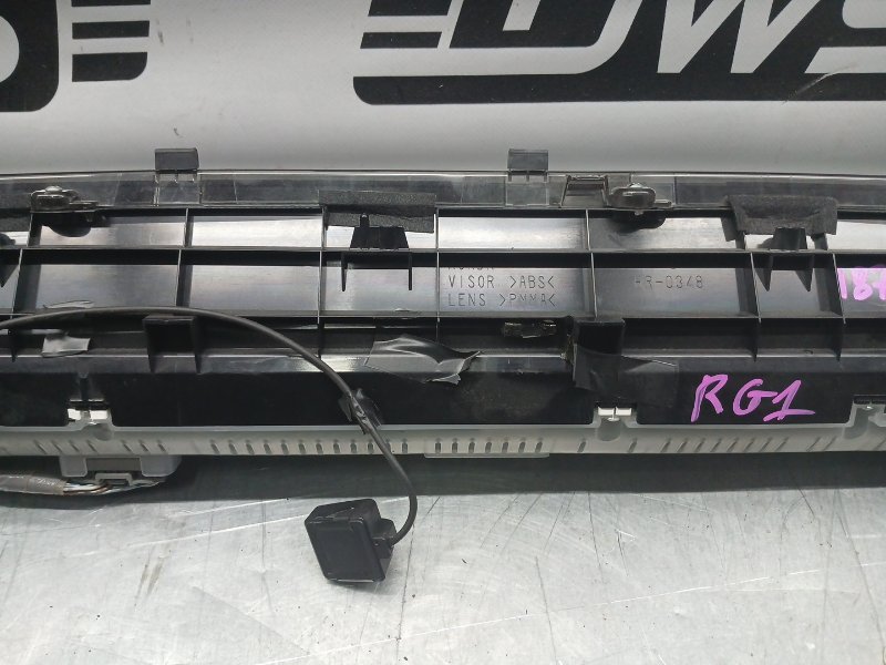 Панель приборов, 8000 рублей, Красноярск