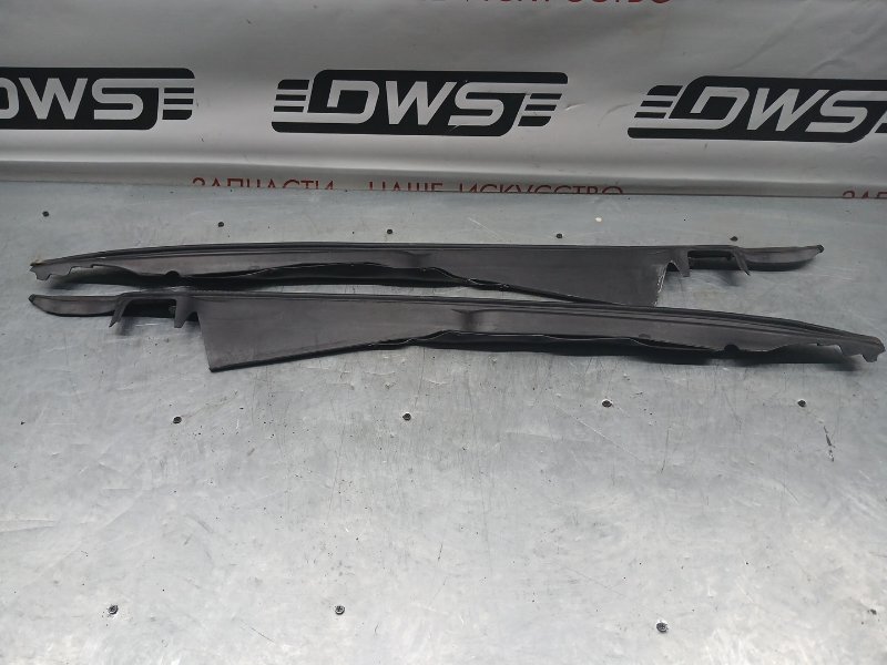 Накладка на крыло, 2000 рублей, Красноярск