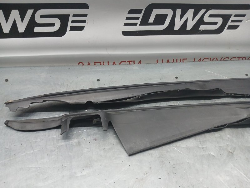 Накладка на крыло, 2000 рублей, Красноярск