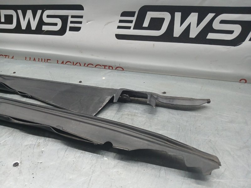 Накладка на крыло, 2000 рублей, Красноярск