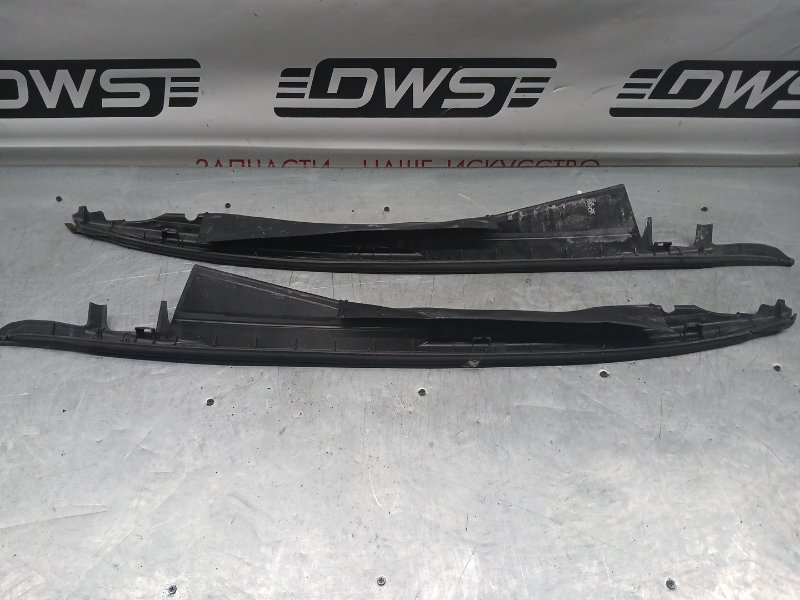 Накладка на крыло, 2000 рублей, Красноярск