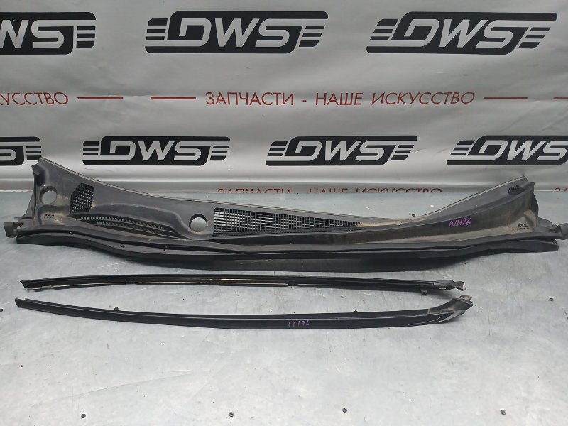 Решетка под лобовое стекло, 1400 рублей, Красноярск