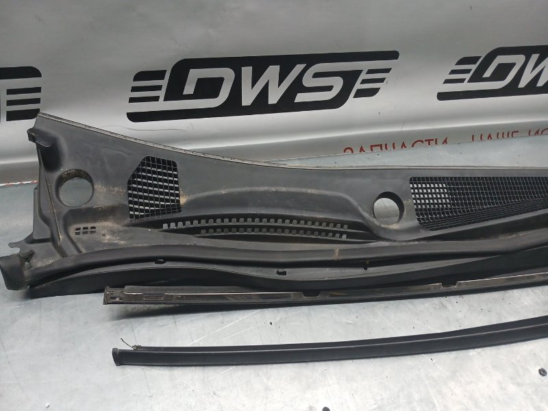 Решетка под лобовое стекло, 1400 рублей, Красноярск