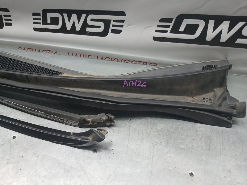 Решетка под лобовое стекло, 1400 рублей, Красноярск