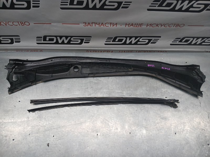 Решетка под лобовое стекло, 1400 рублей, Красноярск