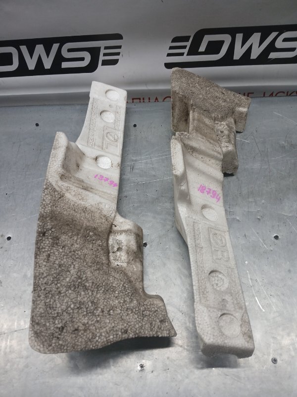 Жесткость бампера, 1000 рублей, Красноярск