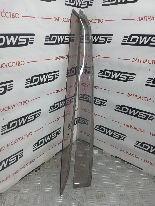 Ветровик на дверь, 350 рублей, Красноярск