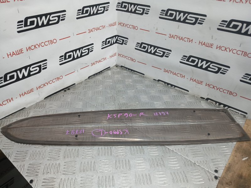 Ветровик на дверь, 350 рублей, Красноярск