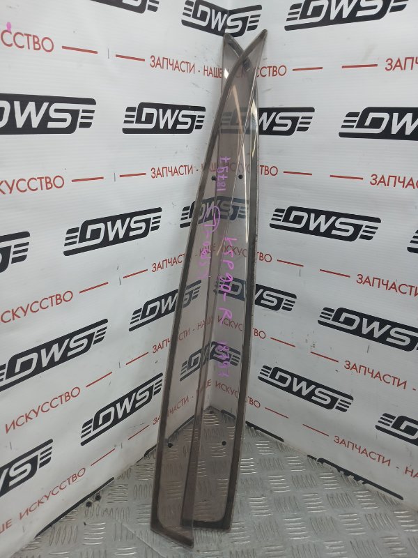 Ветровик на дверь, 350 рублей, Красноярск